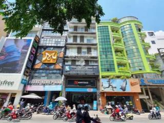 Bán nhà mt nguyễn trãi ,p.7 ,q.5 dt 8,2 x 19,5m cn 152m2 kc 5 tầng hđt 180tr/th giá 55 tỷ