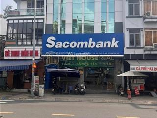 Ngay nhà ga t3 mt hoàng hoa thám,p.13,q.tân bìnhdt10,5x21m. cn210m2kc4tầnghđt120trgiá48tỷ