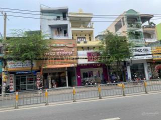 Bán nhà ngay metro số2 mt trường chinh,p.14,q.tân bìnhdt5,5x21cn115m2kc3tầnghđt75trgiá26tỷ