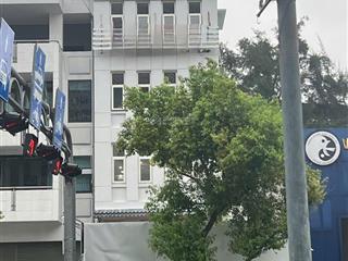 Bán nhà mt nguyễn văn trỗi,p.10,q.phú nhuậndt7,5x20mcn100m2kchầm+4tầnghđt125tr/thgiá59 tỷ
