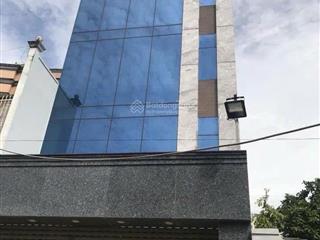 Bán nhà mt huỳnh văn bánh p.11 ,q.phú nhuậndt 7,4x25mcn 175m2kc 5 tầnghđt165tr/thgiá 50 tỷ