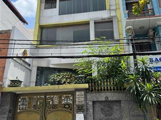 Bán nhà mt ngay trường sơn, p.4, q.tân bìnhdt 7,5x30mcn 190m2kc 6 lầuhđt 120tr/thgiá 34 tỷ