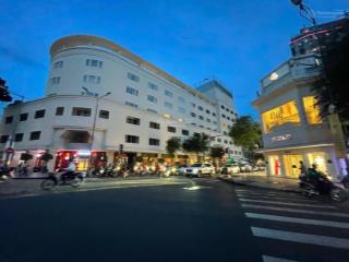 Bán nhà góc 2mt đường bình phú ,p.10 ,q.6dt 28x21m cn 540m2 kc3 tầng hđt 190tr/thgiá 175 tỷ