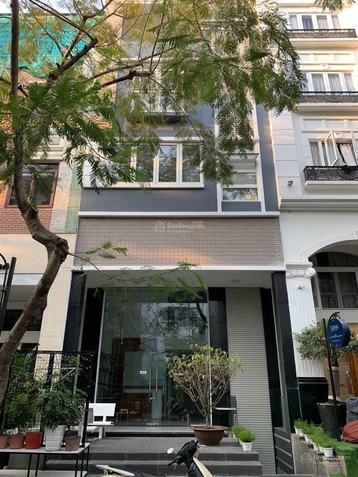 Bán nhà mặt phố hưng gia 3, pmhq7, tphcm. nhà 1 trệt, 1lửng, 3 lầu. giá chỉ 32tỷ.  0981 934 ***