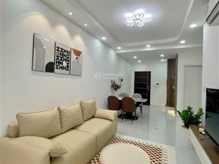 Bán ch sky3  pmh, q7 dt 72m2, 3pn, 2wc, căn góc. full nội thất. giá chỉ 4,650 tỷ.  0981 934 ***