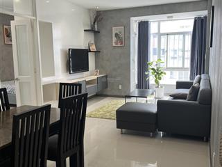 Bán căn hộ sky garden 3pmh, q7, hcm. giá chỉ 4,25 tỷ(69m2) 2pn, 2wc. nội thất đẹp.  0981 934 ***