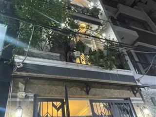 Nhà đường số 27, tân quy, quận 7, tp. hcm, (5mx12m), 1 trệt, 3 lầu. giá chỉ 9,8ty.  0981 934 ***