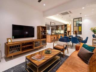 Cho thuê ch cao cấp midtown phú mỹ hưng, q7tp. hcm. giá chỉ 80tr, 137m2, 3pn, 2wc.  0981 934 ***