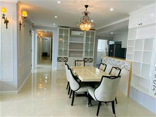 Bán cc (3pn, 2wc, 135m2) tại happy valleypmh, q7hcm. có ô xe kèm. giá chỉ 12,5 tỷ.  0981 934 ***