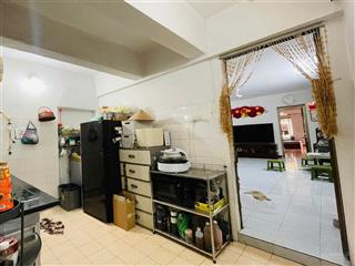 Bán tập thể bắc nghĩa tân, 60m2, 2 ngủ, ôtô đỗ cầu thang. 3.45 tỷ