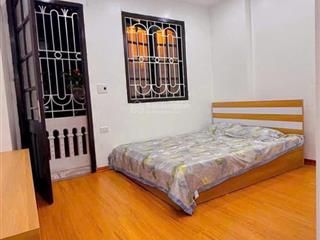 Bán nhà 31/40 vĩnh phúc ba đình, 44m2x3 tầng, 4 ngủ. 7.78 tỷ