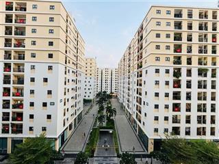 Bán nhà phan văn trị, p10  55m2  khu an ninh  nhỉnh 5 tỷ