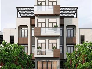 Bán nhà chính chủ nguyễn văn lượng, kế bên cityland park hill, hxh 6m  82m2  giá chỉ 12 tỷ
