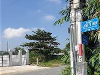 Bán đất song lu hòa phú  sổ riêng  khu dân cư