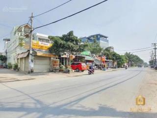 Đất nền mặt tiền đường lò lu, phường trường thạnh, thủ đức, hồ chí minh, với diện tích 141m2
