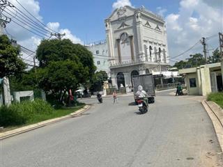 Bán đất mặt tiền đường số 8, tăng nhơn phú b, quận 9 89m2, giá 8.2 tỷ