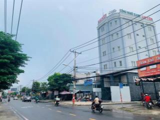 Cần bán gấp tòa nhà 6 tầng mt nguyễn duy trinh, p. phú hữu, q9 sàn 524.7m2, giá 23 tỷ tl