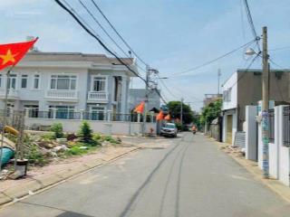 Bán lô đất đường số 7, p. linh tây, tp thủ đức cách phạm văn đồng 20m,69m2 giá 5,3 tỷ