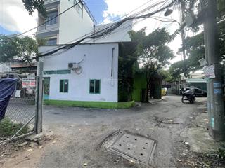 Bán lô đất 82m2 ngang 7m ngay ngã tư bình thái, phước long a, quận 9