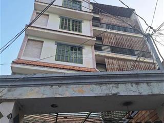 Bán 27 phòng trọ võ văn ngân, linh chiểu, tp. thủ đức