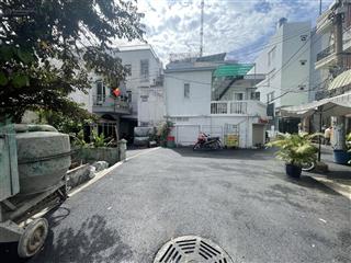 Bán nhà hẻm xe hơi 7m ngang 5.51m kha vạn cân, p. linh đông, tp. thủ đức