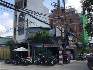Bán đất tặng quán cà phê mặt tiền phường linh đông ngay phạm văn đồng 153m ngang 9m có thu nhập