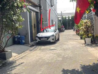 Bán lô đất đẹp giá tốt hẻm thông nhựa 5m đường số 9, p. linh xuân, tp. thủ đức