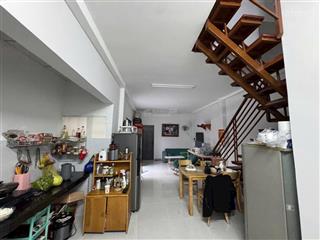 Nhà 3 mặt tiền kinh doanh đường đặng văn bi, p. trường thọ, thủ đức