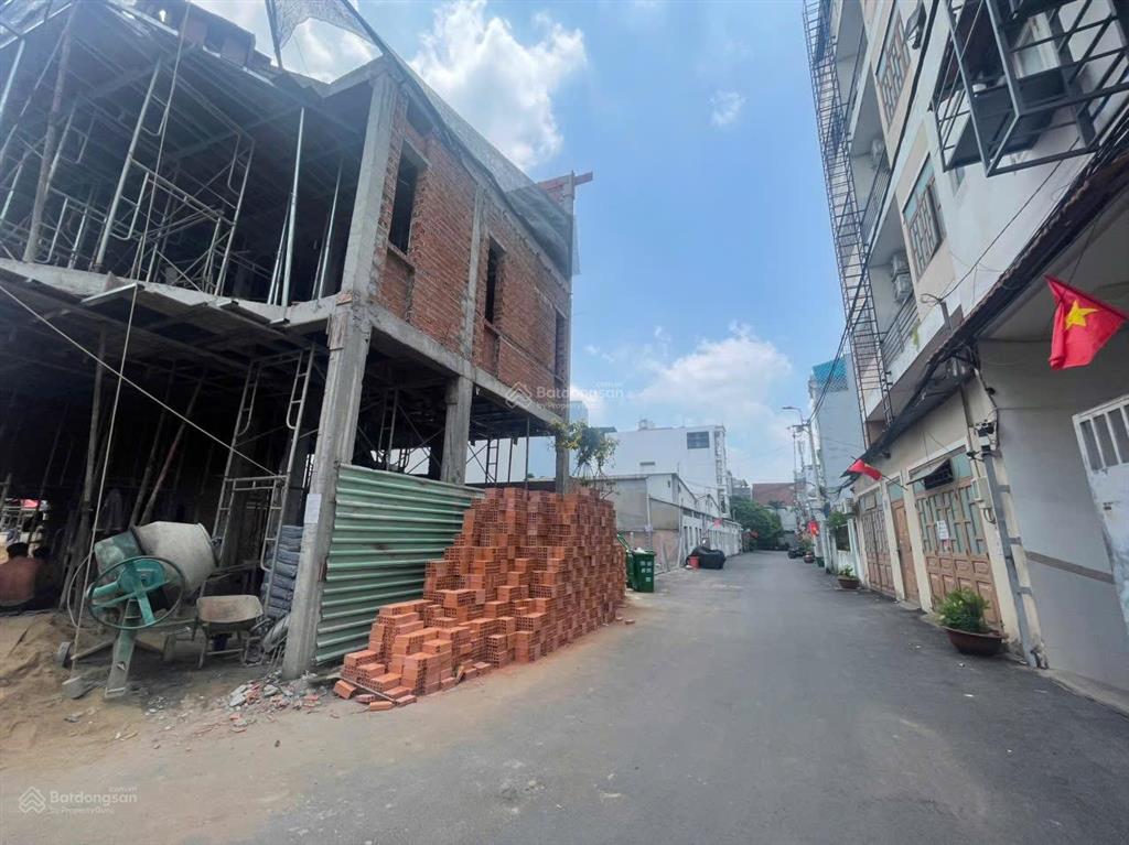 Không tìm được lô thứ 2 đất 5m mặt tiền hoàng diệu 2 chỉ 4.85 tỷ