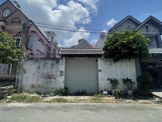Bán đất biệt thự view công viên  khu bình dân 200m2 ngang 10m