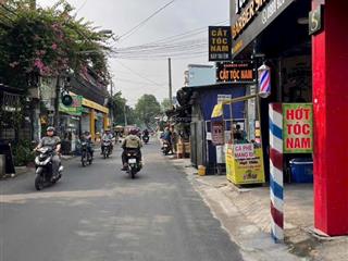 Cần bán dãy trọ mặt tiền đường trần thị điệu ( đường 61), phước long b, quận 9 tphcm