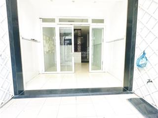 Bán nhà 1 trệt 2 lầu trung tâm p. linh đông, tp. thủ đức sổ a4 có sân để oto