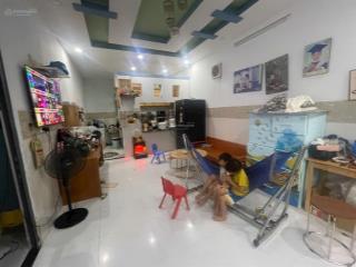 Nhà c4 mới  đường xe hơi  dt 80m2  p. linh đông, thủ đức