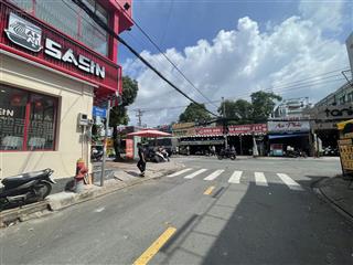 Bán đất tặng dãy trọ thiết kế 25 phòng ngang 8 mặt tiền đường gần sát hoàng diệu 2