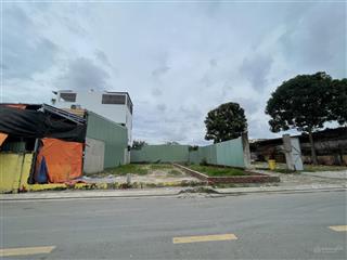 Bán đất mặt tiền đường gần cao đẳng công thương và vành đai 2, tăng nhơn phú b, thủ đức