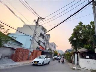 Bán lô đất 98m2 mặt tiền đường 22 linh đông giá rẻ chỉ 67tr/m2