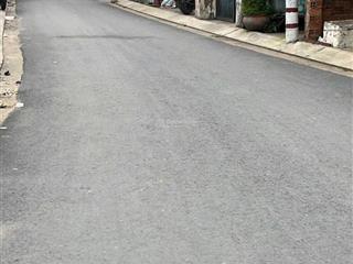 Bán đất dt 6x15=90m2 đường xe hơi, thuộc đường số linh trung cũ, gần hoàng diệu 2