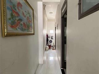 Bán nhà cấp 4 mới bên sông hiệp bình chánh, 100m2, ngang 5m hẻm thông