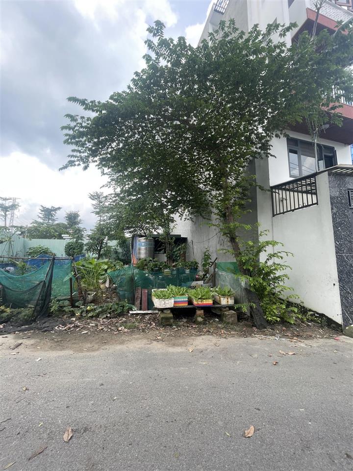 Bán lô đất mặt tiền hẻm 196 đường số 11  phường trường thọ  tp thủ đức ngang 8.6m full thổ