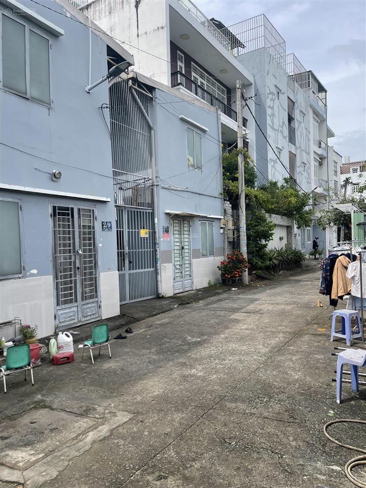 Bán 4164m2 đất ngay phạm văn đồng, phường hiệp bình chánh quy hoạch hiện hữu 26 triệu/m²