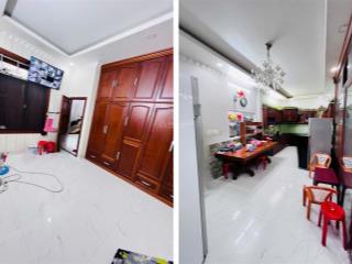 Biệt thự 4 tầng ngang 8m đường số kdc gia hòa, quốc lộ 50, giáp q.8, để ở và kinh doanh giá 13,5 tỷ