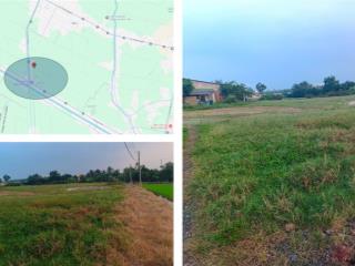 Đất khủng 6.997m2 ở gần vành đai 3 làm kho xưởng du lịch sinh thái nghỉ dưỡngnông nghiệp cn cao