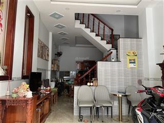 Phước long b, khu phân lô chuẩn đường 8m có lề, ngay ngã tư bình thái, 56m2, 4 tầng mới 6,8 tỷ