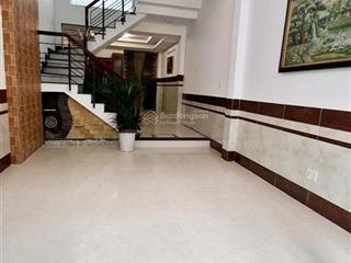 Bán nhà 3 tầng siêu đẹp 62m2, 4pn, hẻm xe tải 6m ngay trường hoa lư, quận 9, giá chỉ 7,2 tỷ