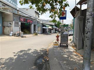Bán nhà hẻm xe tải hẻm thông ngay trường cđ công thương, phước long b, quận 9, 62m2, chỉ 4,3 tỷ