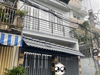 Bán nhà mặt tiền đường thông , phước long a , quận 9, 40m2 ,2 tầng, giá chỉ hơn 3 tỷ .