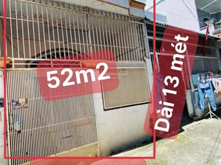Bán nhà cấp 4 ngay trần thị điệu  trung tâm phước long b  hẻm xh đỗ cửa  52m2 chỉ hơn 4 tỷ