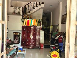 Bán nhà phước bình 2 tầng 57m2 sổ hoàn công, giá chỉ nhỉnh 5 tỷ