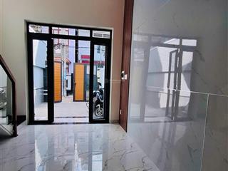 Hẻm tải thông tam phú gần chợ tam hà  bv thủ đức (4x23.5m) 94m2  3 pn  dọn vào ở ngay
