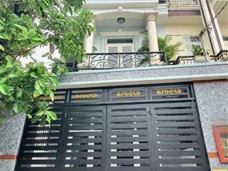 Bán nhà 4 tầng  phường hiệp phú, tp. thủ đức (q9 cũ) 67m2  (4,5x15)m sổ hoàn công giá 7,5ty